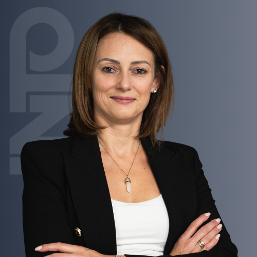 Joanna Mercik zdjęcie portretowe