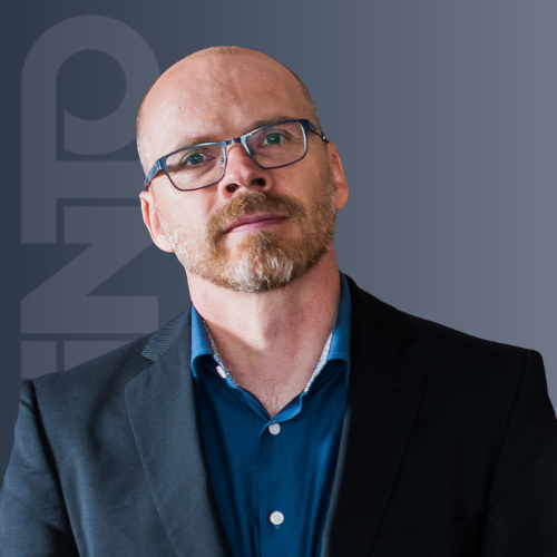 Krzysztof Kochanowski - portret